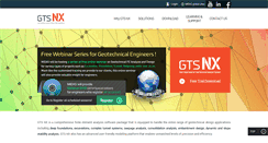 Desktop Screenshot of midasgtsnx.com